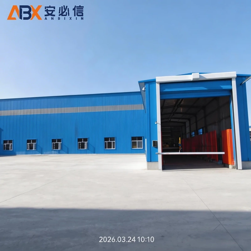 牡丹江市背带堆积门